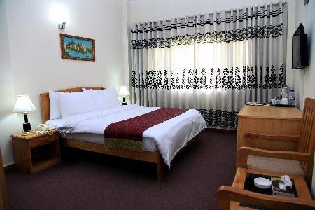 Hotel One Skardu Luaran gambar